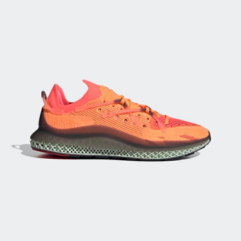 Adidas 4D Fusio   